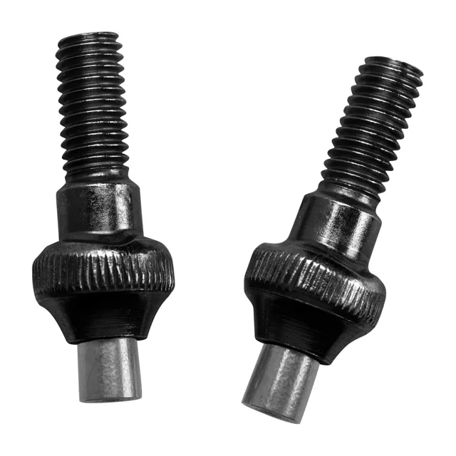 Carbide Tech Tips