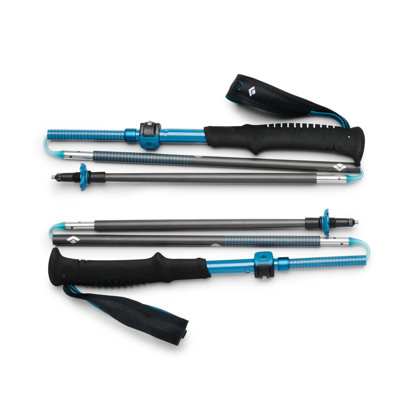 Dotace Carbon FLZ Poles