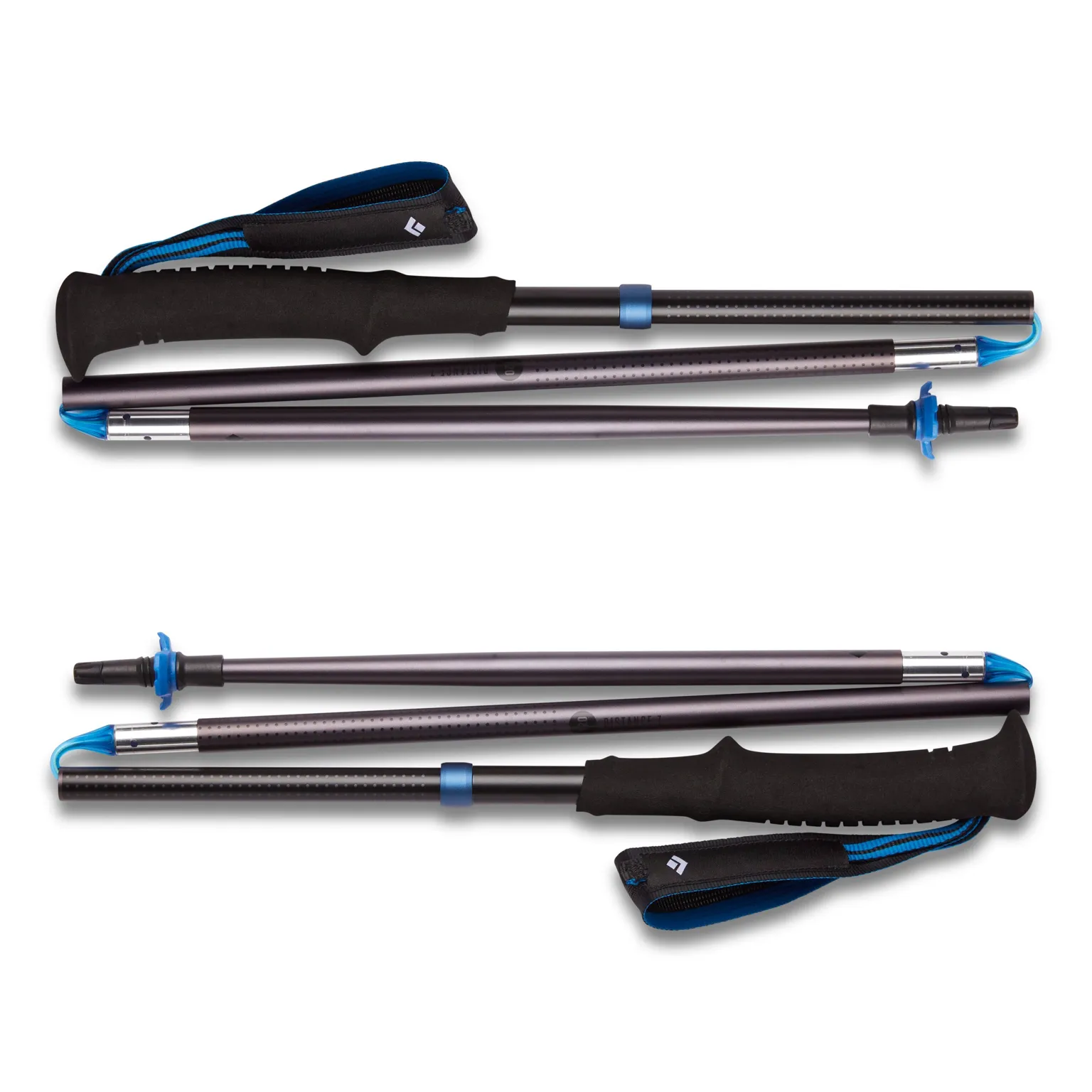 Dotace Z Trekking/Running Poles
